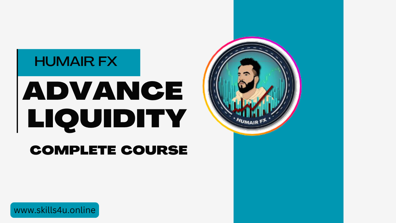 Humair Fx – Advance Liquidity Course