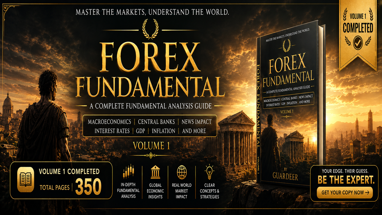 Guardeer Latest Fundamental Book (Vol-1)